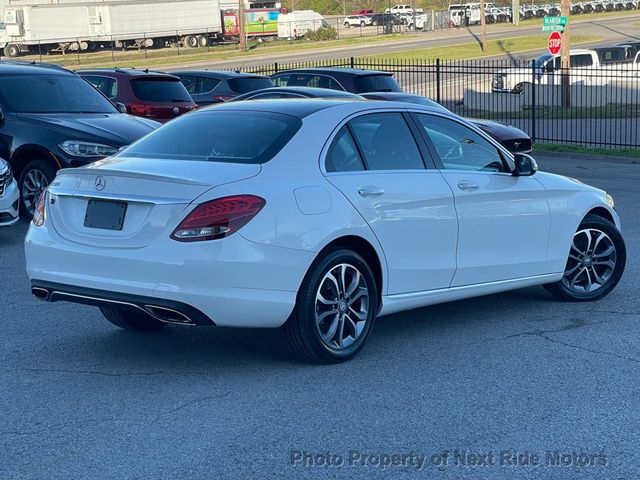 2016 Mercedes-Benz C-Class 2016 MERCEDES-BENZ C300 2.0L 4MATIC SERVICED 615-730-9991 - 22988894 - 1