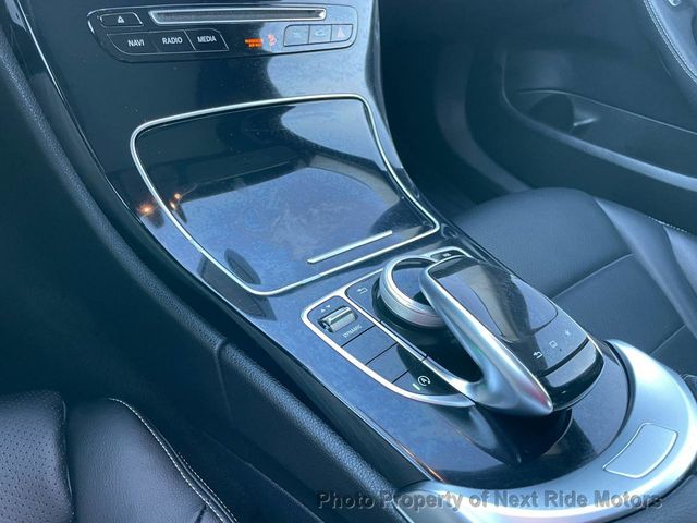 2016 Mercedes-Benz C-Class 2016 MERCEDES-BENZ C300 2.0L 4MATIC SERVICED 615-730-9991 - 22988894 - 20