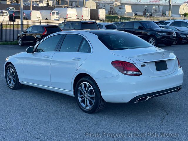 2016 Mercedes-Benz C-Class 2016 MERCEDES-BENZ C300 2.0L 4MATIC SERVICED 615-730-9991 - 22988894 - 4