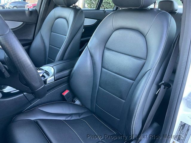 2016 Mercedes-Benz C-Class 2016 MERCEDES-BENZ C300 2.0L 4MATIC SERVICED 615-730-9991 - 22988894 - 8