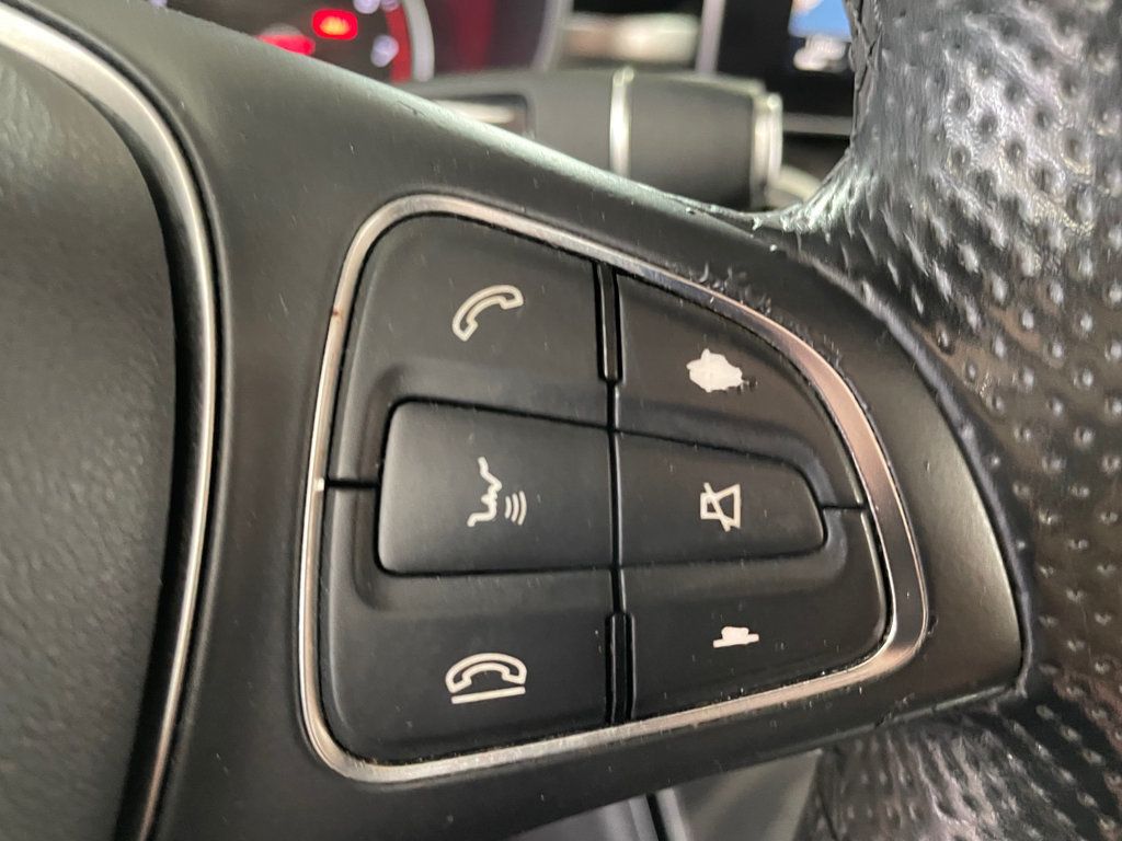 2016 Mercedes-Benz C-Class 4dr Sedan C 300 4MATIC - 23100486 - 23