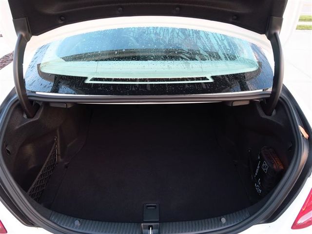 2016 Mercedes-Benz C-Class 4dr Sedan C 300 4MATIC - 16977725 - 10