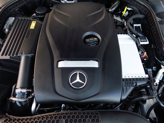 2016 Mercedes-Benz C-Class 4dr Sedan C 300 4MATIC - 16977725 - 11