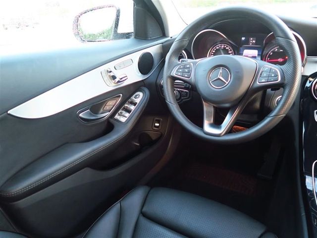 2016 Mercedes-Benz C-Class 4dr Sedan C 300 4MATIC - 16977725 - 13