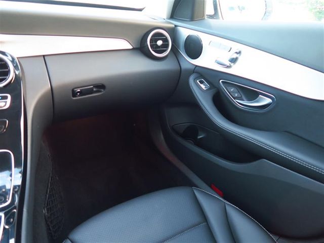 2016 Mercedes-Benz C-Class 4dr Sedan C 300 4MATIC - 16977725 - 15