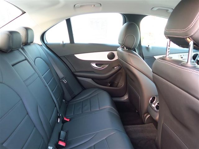 2016 Mercedes-Benz C-Class 4dr Sedan C 300 4MATIC - 16977725 - 16