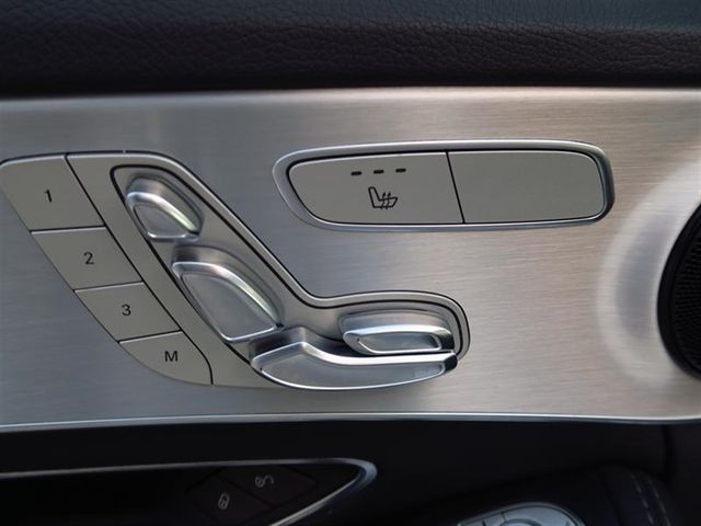 2016 Mercedes-Benz C-Class 4dr Sedan C 300 4MATIC - 16977725 - 20