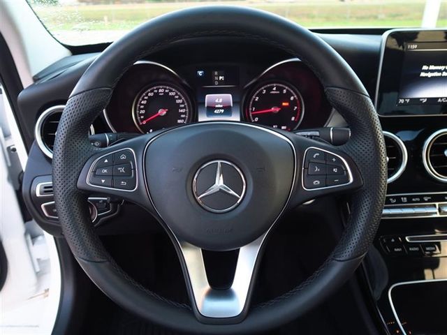 2016 Mercedes-Benz C-Class 4dr Sedan C 300 4MATIC - 16977725 - 28