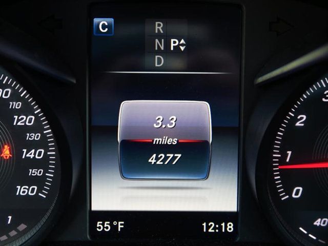 2016 Mercedes-Benz C-Class 4dr Sedan C 300 4MATIC - 16977725 - 5