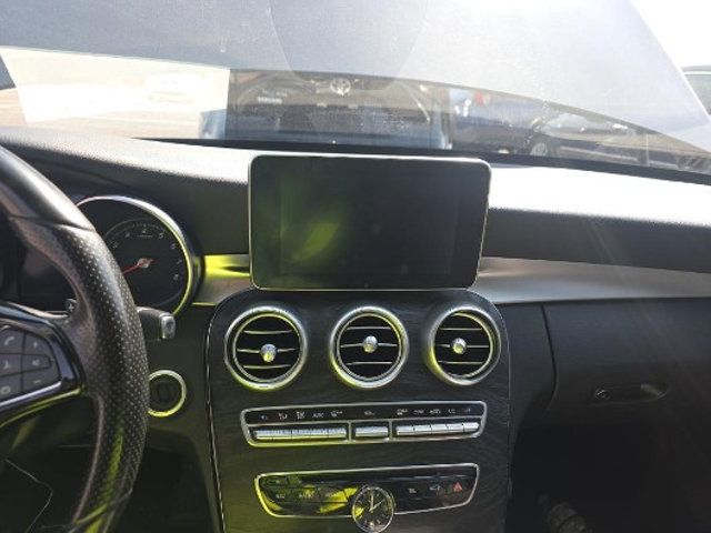 2016 Mercedes-Benz C-Class 4dr Sedan C 300 4MATIC - 23012942 - 9