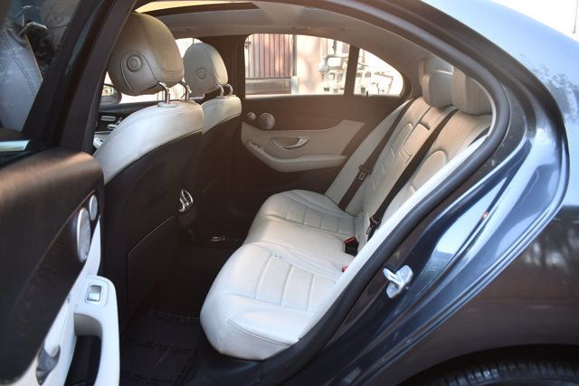 2016 Mercedes-Benz C-Class 4dr Sedan C 300 4MATIC - 23012942 - 24