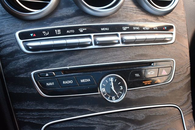 2016 Mercedes-Benz C-Class 4dr Sedan C 300 4MATIC - 23012942 - 26