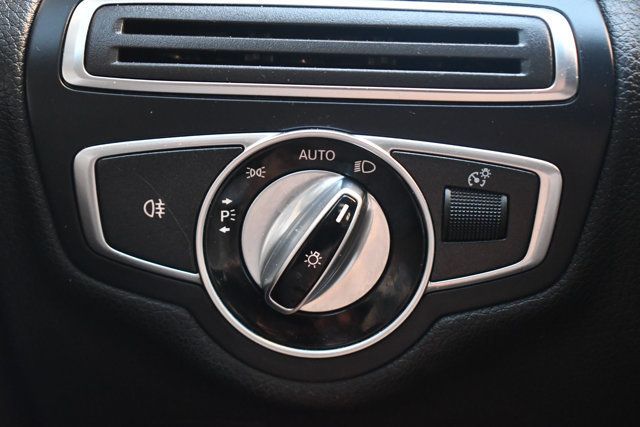 2016 Mercedes-Benz C-Class 4dr Sedan C 300 4MATIC - 23012942 - 34