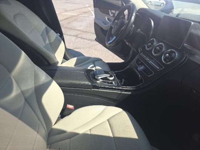2016 Mercedes-Benz C-Class 4dr Sedan C 300 4MATIC - 23012942 - 6