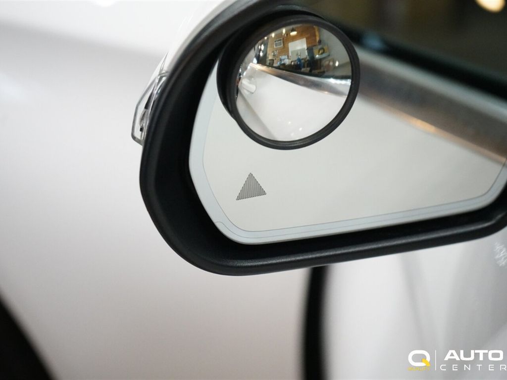 2016 Mercedes-Benz C-Class 4dr Sedan C 300 4MATIC - 22921969 - 12