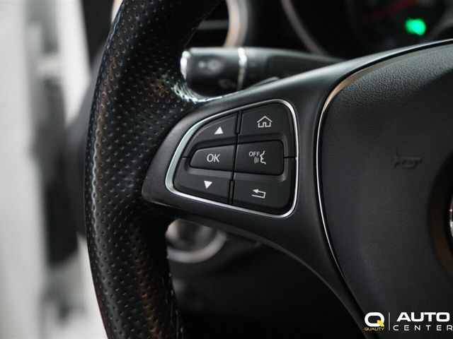 2016 Mercedes-Benz C-Class 4dr Sedan C 300 4MATIC - 22921969 - 18