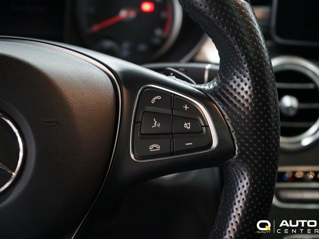 2016 Mercedes-Benz C-Class 4dr Sedan C 300 4MATIC - 22921969 - 19