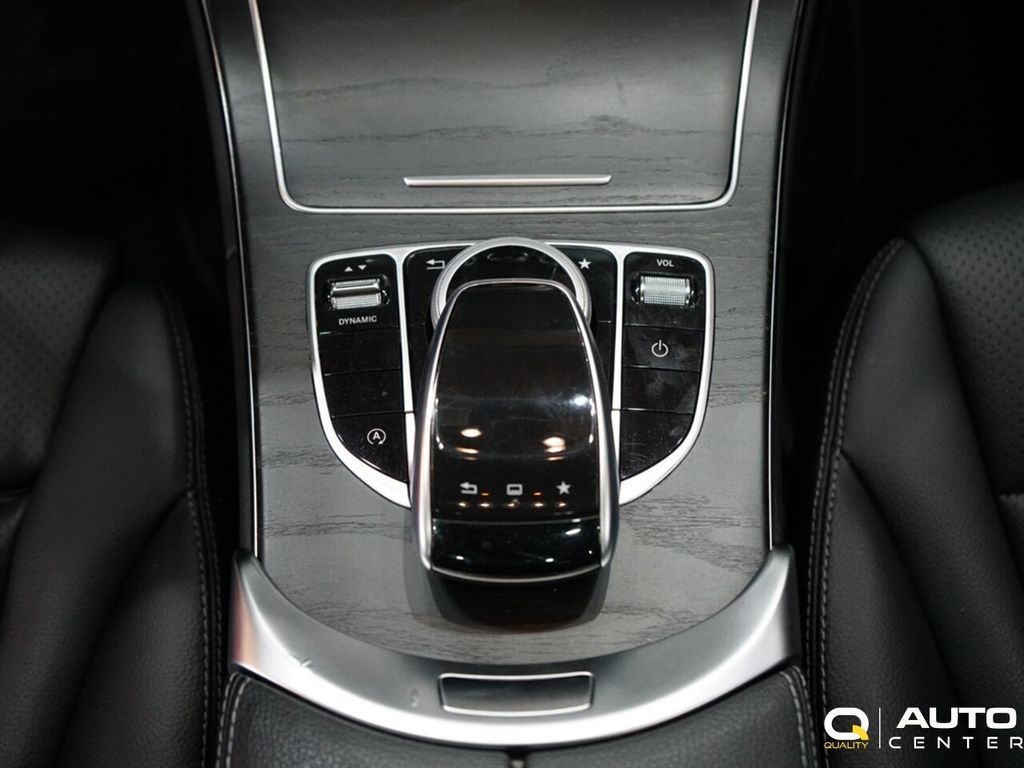 2016 Mercedes-Benz C-Class 4dr Sedan C 300 4MATIC - 22921969 - 22