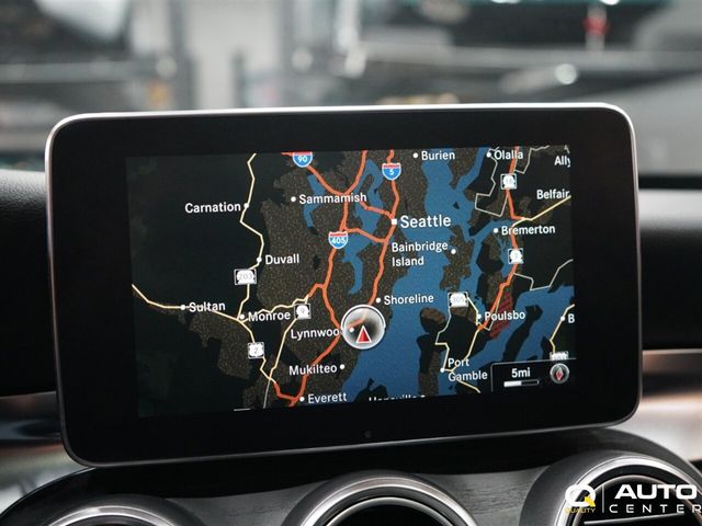 2016 Mercedes-Benz C-Class 4dr Sedan C 300 4MATIC - 22921969 - 25