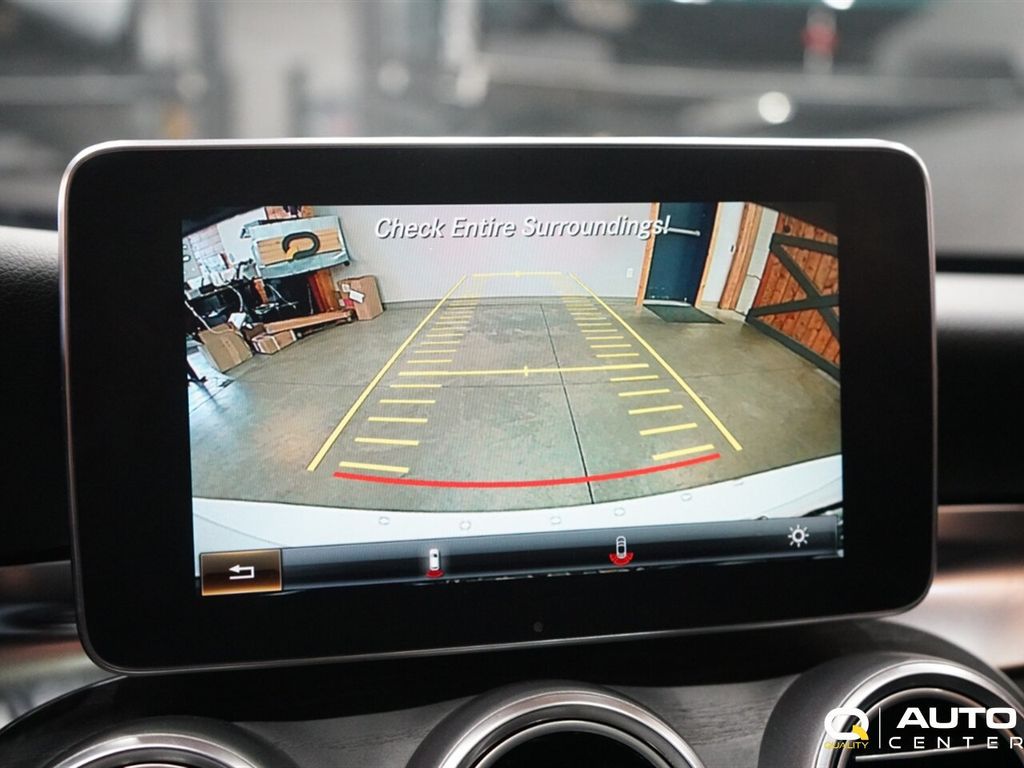 2016 Mercedes-Benz C-Class 4dr Sedan C 300 4MATIC - 22921969 - 26