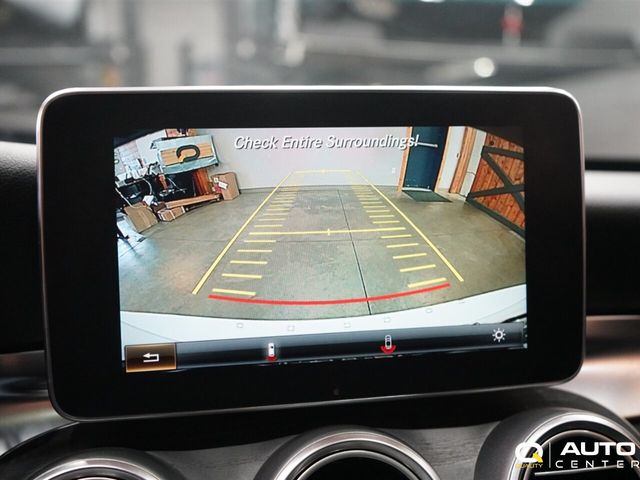 2016 Mercedes-Benz C-Class 4dr Sedan C 300 4MATIC - 22921969 - 26