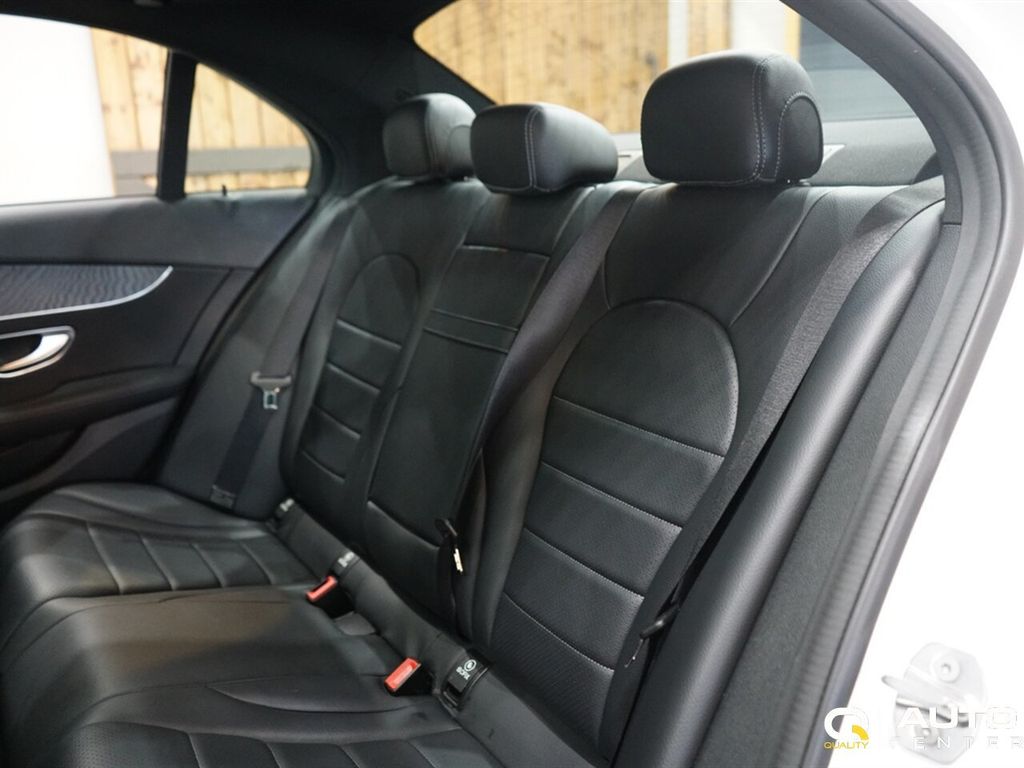 2016 Mercedes-Benz C-Class 4dr Sedan C 300 4MATIC - 22921969 - 29