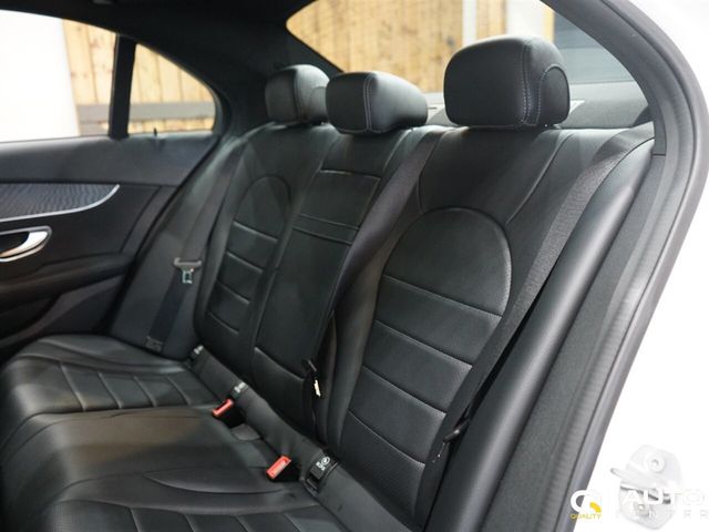 2016 Mercedes-Benz C-Class 4dr Sedan C 300 4MATIC - 22921969 - 29