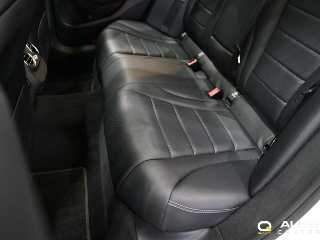 2016 Mercedes-Benz C-Class 4dr Sedan C 300 4MATIC - 22921969 - 30