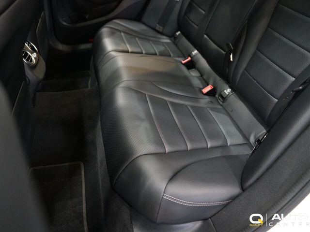 2016 Mercedes-Benz C-Class 4dr Sedan C 300 4MATIC - 22921969 - 30