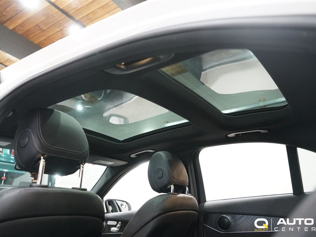 2016 Mercedes-Benz C-Class 4dr Sedan C 300 4MATIC - 22921969 - 33