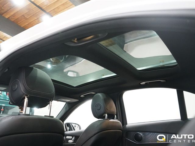 2016 Mercedes-Benz C-Class 4dr Sedan C 300 4MATIC - 22921969 - 33