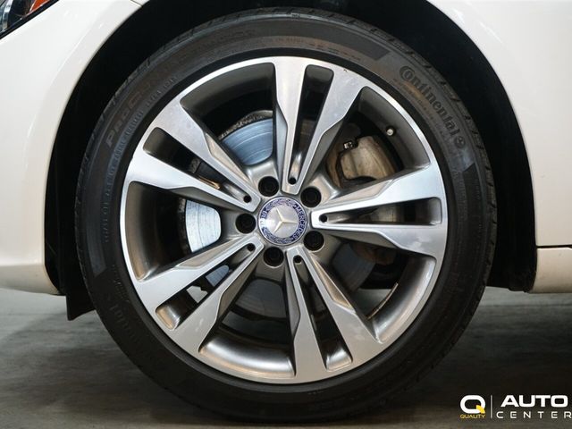 2016 Mercedes-Benz C-Class 4dr Sedan C 300 4MATIC - 22921969 - 7