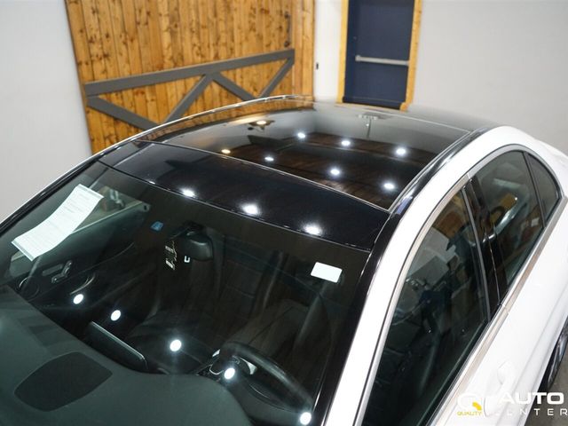 2016 Mercedes-Benz C-Class 4dr Sedan C 300 4MATIC - 22921969 - 8