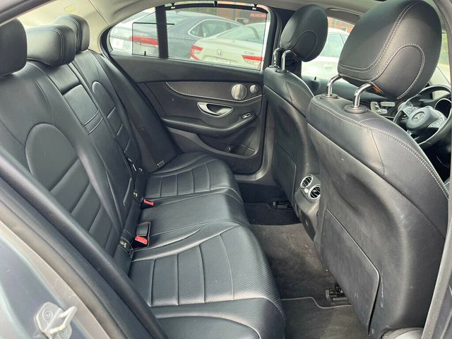 2016 Mercedes-Benz C-Class 4dr Sedan C 300 4MATIC - 22933386 - 9