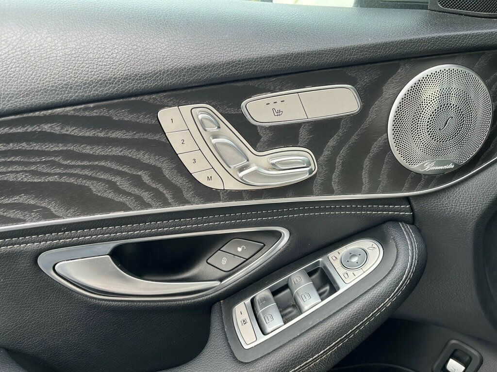2016 Mercedes-Benz C-Class 4dr Sedan C 300 4MATIC - 22933386 - 15