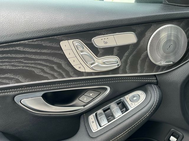 2016 Mercedes-Benz C-Class 4dr Sedan C 300 4MATIC - 22933386 - 15