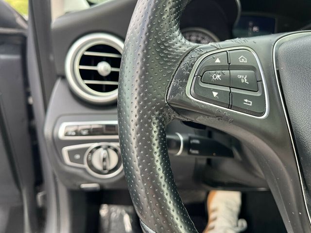 2016 Mercedes-Benz C-Class 4dr Sedan C 300 4MATIC - 22933386 - 16