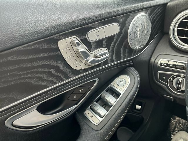 2016 Mercedes-Benz C-Class 4dr Sedan C 300 4MATIC - 22933386 - 19