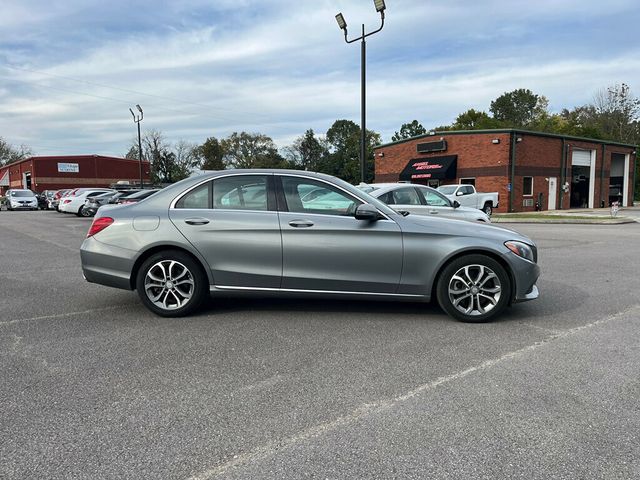 2016 Mercedes-Benz C-Class 4dr Sedan C 300 4MATIC - 22933386 - 2