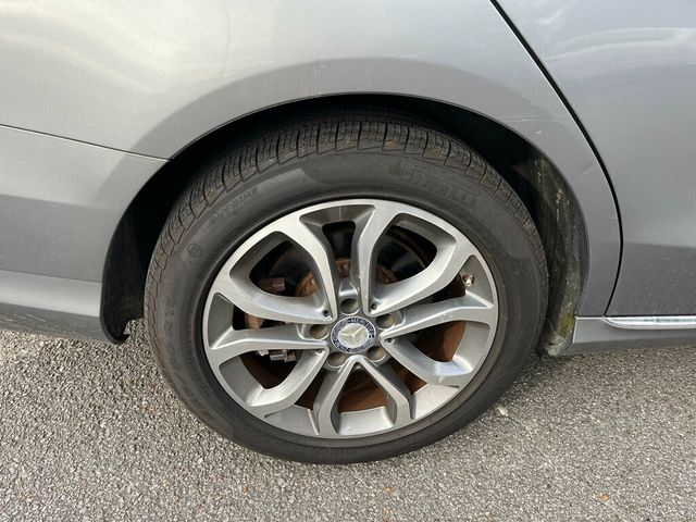 2016 Mercedes-Benz C-Class 4dr Sedan C 300 4MATIC - 22933386 - 7