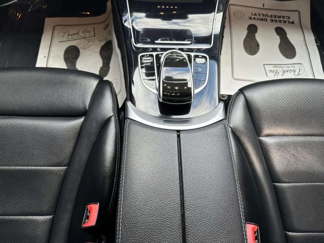 2016 Mercedes-Benz C-Class 4dr Sedan C 300 4MATIC - 23022860 - 18