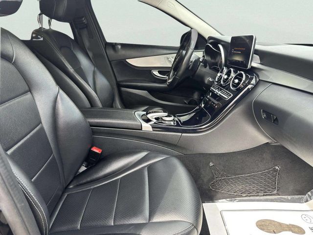 2016 Mercedes-Benz C-Class 4dr Sedan C 300 4MATIC - 23022860 - 21