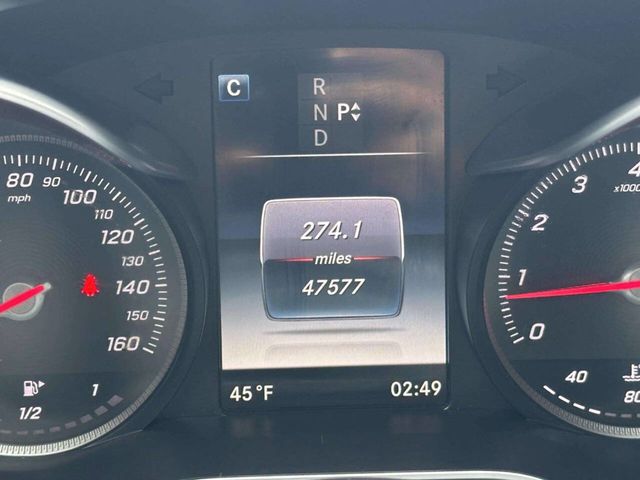 2016 Mercedes-Benz C-Class 4dr Sedan C 300 4MATIC - 23022860 - 26
