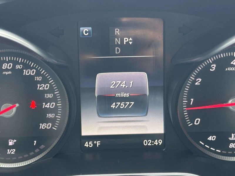 2016 Mercedes-Benz C-Class 4dr Sedan C 300 4MATIC - 23022860 - 26