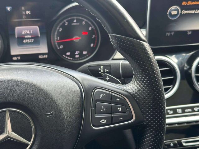 2016 Mercedes-Benz C-Class 4dr Sedan C 300 4MATIC - 23022860 - 29