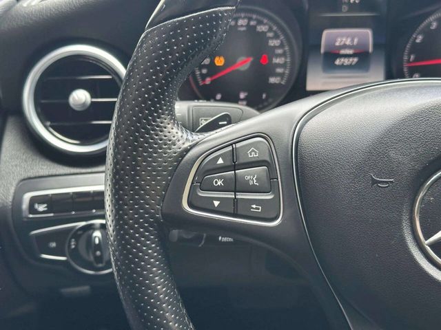 2016 Mercedes-Benz C-Class 4dr Sedan C 300 4MATIC - 23022860 - 30