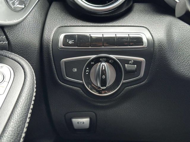 2016 Mercedes-Benz C-Class 4dr Sedan C 300 4MATIC - 23022860 - 31