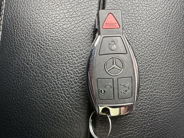 2016 Mercedes-Benz C-Class 4dr Sedan C 300 4MATIC - 23022860 - 40
