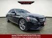 2016 Mercedes-Benz C-Class 4dr Sedan C 300 4MATIC - 23022860 - 6