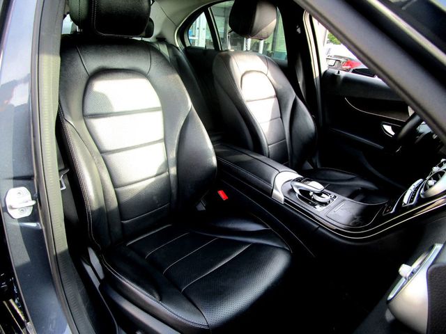 2016 Mercedes-Benz C-Class 4dr Sedan C 300 4MATIC - 23037188 - 15